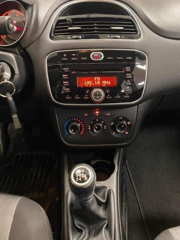 FIAT PUNTO – Image 13
