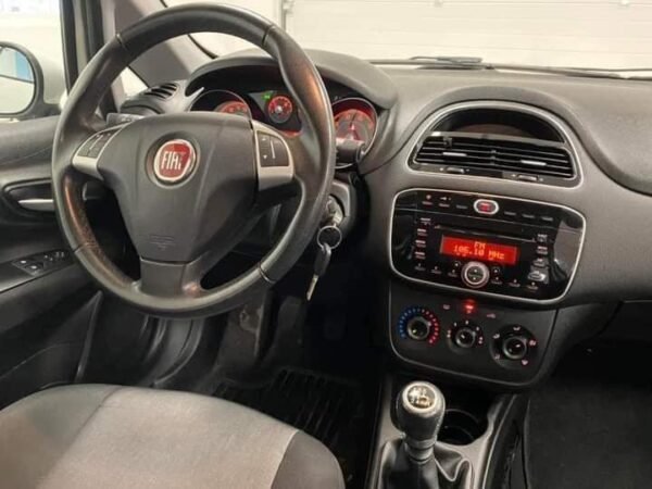 FIAT PUNTO – Image 12