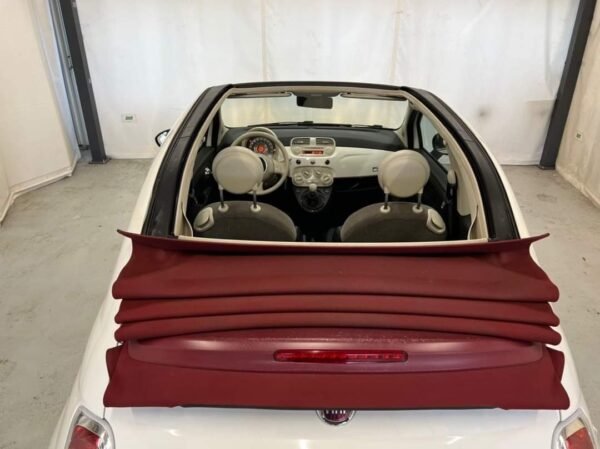 Fiat 500 – Image 2