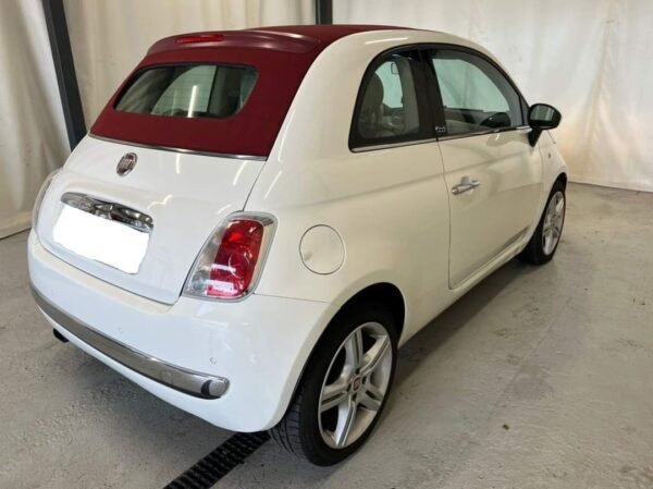 Fiat 500 – Image 6