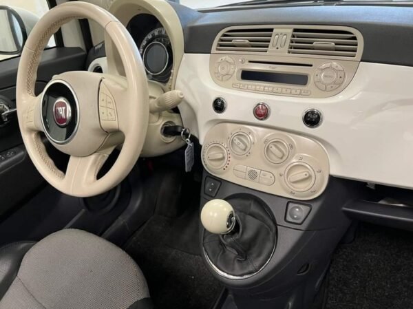 Fiat 500 – Image 5