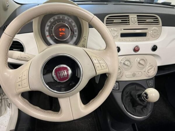 Fiat 500 – Image 4