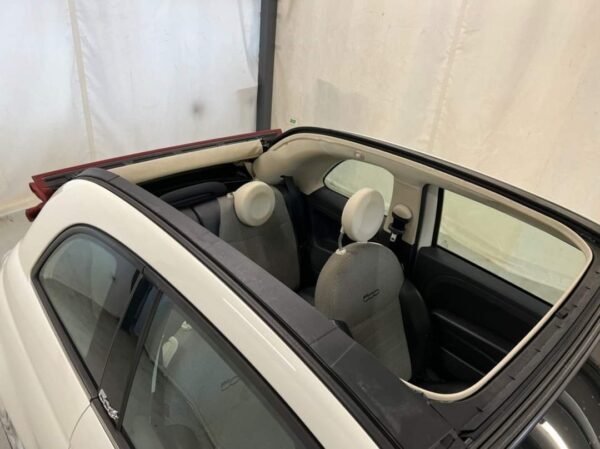 Fiat 500 – Image 3