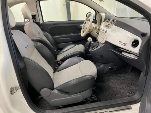 Fiat 500 – Image 10