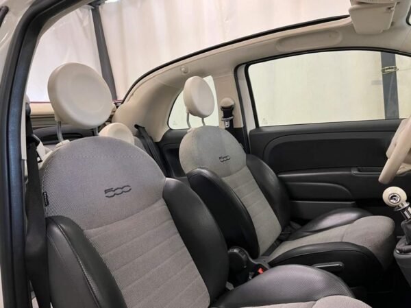 Fiat 500 – Image 9
