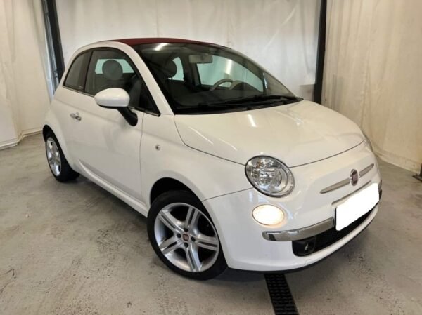 Fiat 500 – Image 8