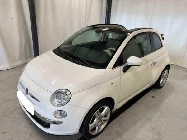 Fiat 500 – Image 7