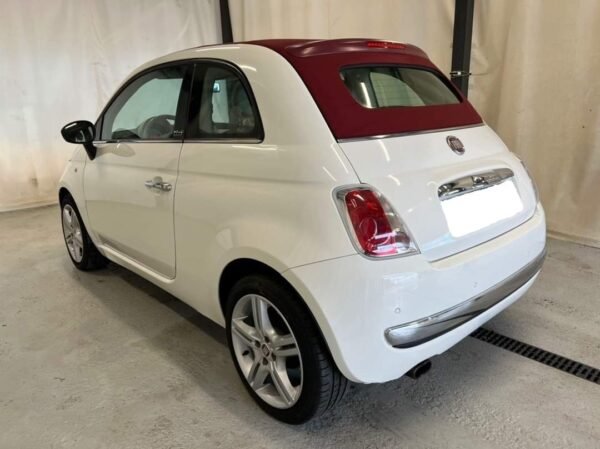 Fiat 500 – Image 13