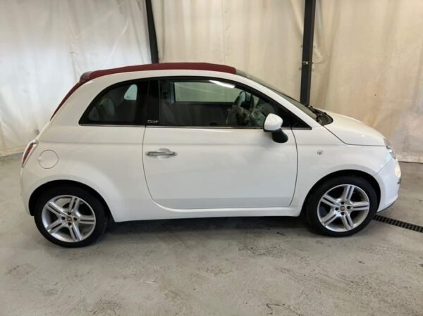 Fiat 500 – Image 12