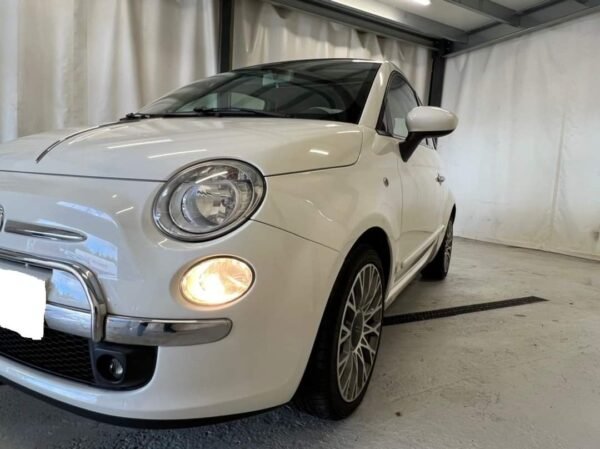 Fiat 500 – Image 2