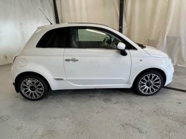 Fiat 500 – Image 6