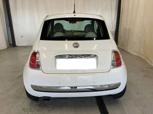 Fiat 500 – Image 4