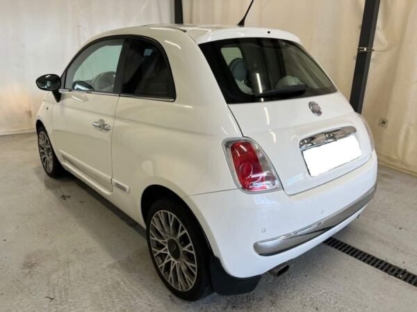 Fiat 500 – Image 3