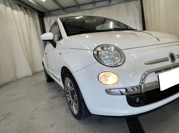 Fiat 500 – Image 9