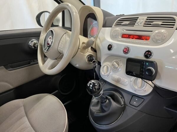 Fiat 500 – Image 8