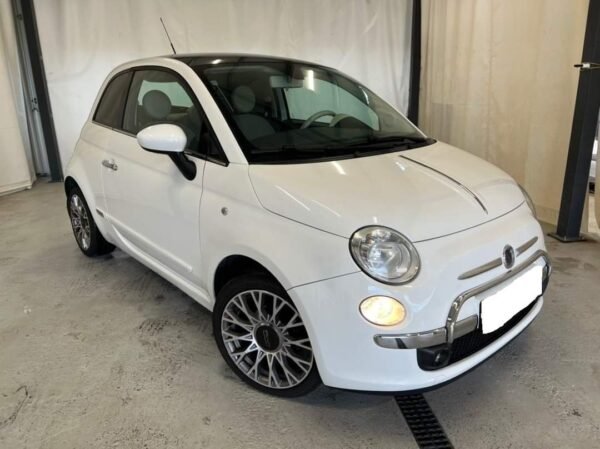 Fiat 500 – Image 7