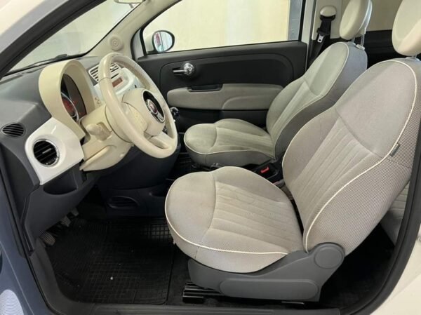 Fiat 500 – Image 10