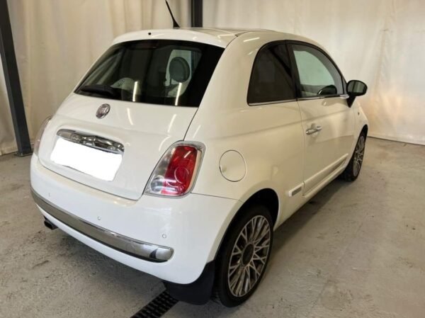 Fiat 500 – Image 12