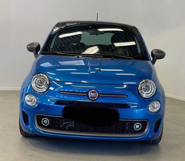 Fiat 500 – Image 2