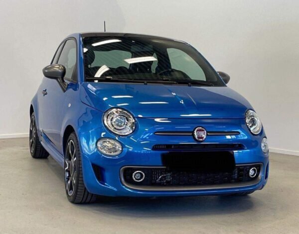 Fiat 500 – Image 6