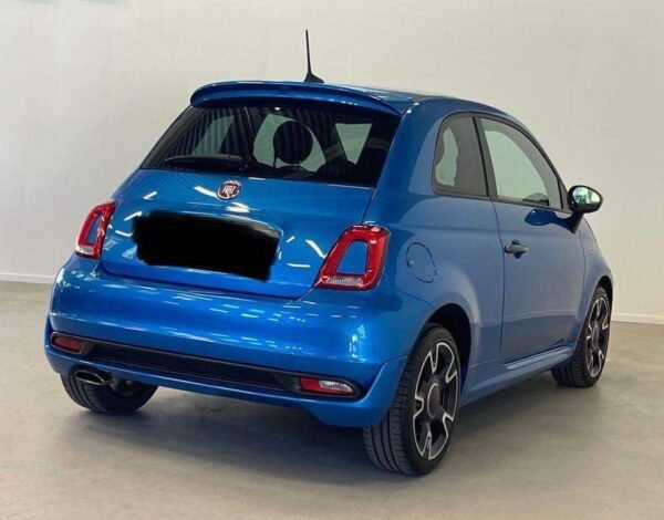 Fiat 500 – Image 5