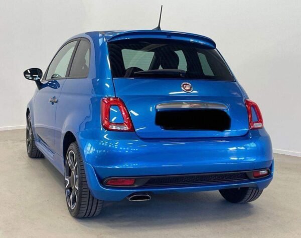 Fiat 500 – Image 4