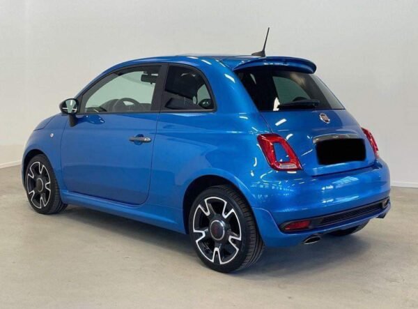 Fiat 500 – Image 3
