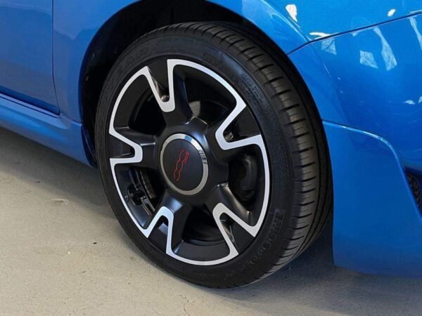 Fiat 500 – Image 8