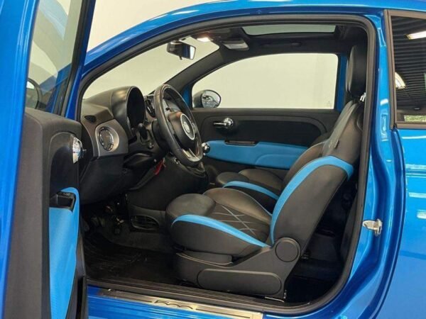Fiat 500 – Image 12