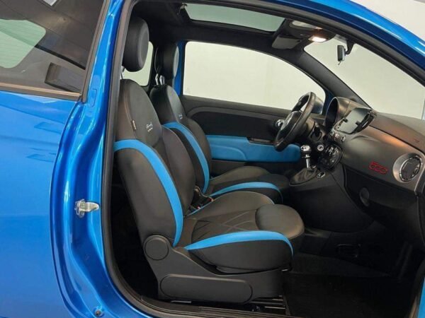 Fiat 500 – Image 11