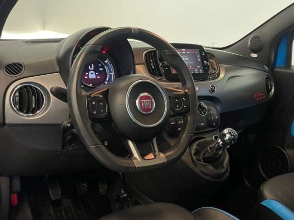 Fiat 500 – Image 16