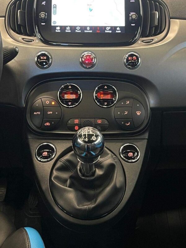 Fiat 500 – Image 19