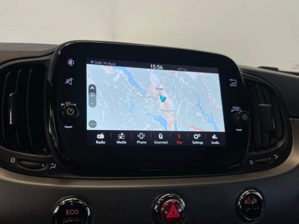 Fiat 500 – Image 18
