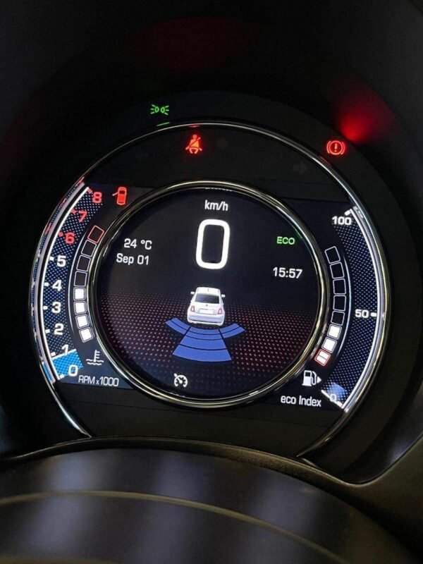 Fiat 500 – Image 23