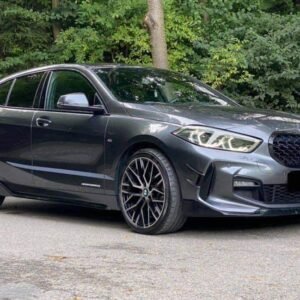 BMW série 1