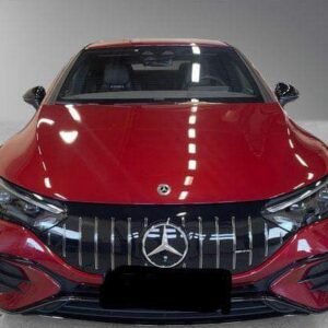 Mercedes-Benz EQE 43