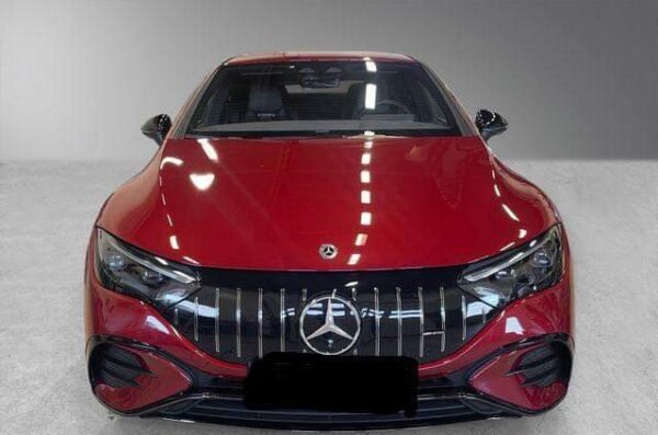 Mercedes-Benz EQE 43