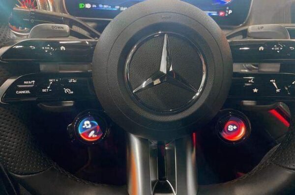 Mercedes-Benz EQE 43 – Image 25