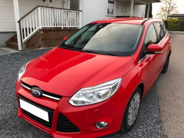 Ford Focus – Image 2