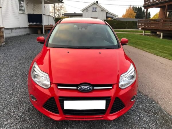 Ford Focus – Image 6