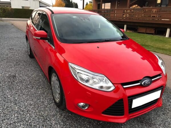 Ford Focus – Image 5