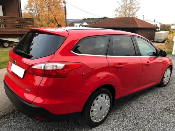 Ford Focus – Image 3