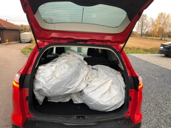 Ford Focus – Image 9