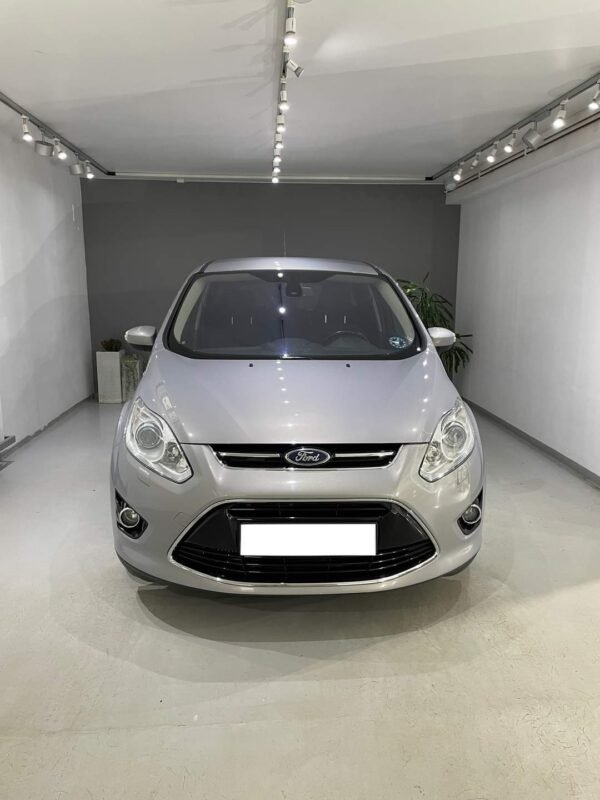 Ford C-MAX – Image 2