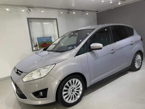 Ford C-MAX – Image 6
