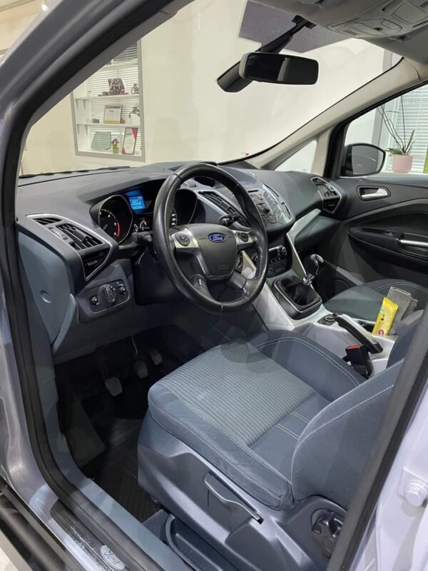 Ford C-MAX – Image 5