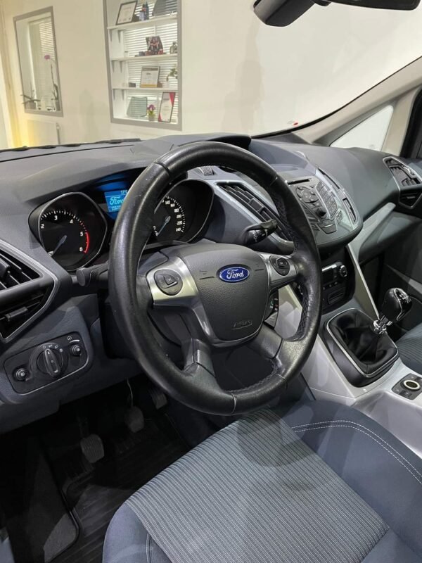 Ford C-MAX – Image 4