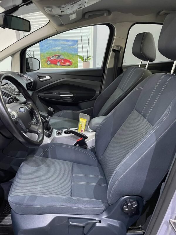 Ford C-MAX – Image 3