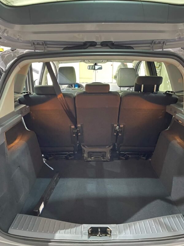 Ford C-MAX – Image 9