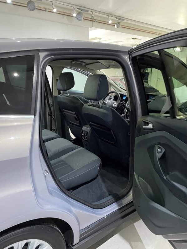 Ford C-MAX – Image 7